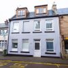 Отель Highland Luxury Apartment - Inverness в Фортрозе