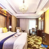 Отель Rujia Subaiyun Hotel - (Dehui Wanda Branch, Changjiang Road, Urumqi), фото 12