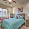 Отель Pet-friendly Phoenix Home: Pool & Spa!, фото 6