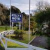 Отель Kellys Motel, фото 7