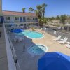 Отель Motel 6 Rancho Mirage, CA - Palm Springs, фото 2