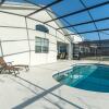 Отель Sonoma Pool - Thunder- No Rear Neighbors 4 Bedroom Home, фото 15