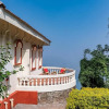 Отель SaffronStays Valleys Edge, Panchgani, фото 9