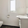 Отель 20 Person Holiday Home in Lokken, фото 7