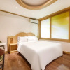 Отель Gyeongju Bomun Hotel Yeogiotae Gyeongju Bomun Branch, фото 17