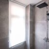 Отель NEW Handelskade Residence Design and Comfort at Unique Location, фото 9