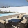 Отель Modern Villa in Obidos Lisbon With Garden & Pool, фото 10