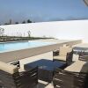 Отель Modern Villa in Obidos Lisbon With Garden and Pool, фото 30