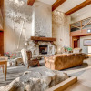Отель Beautiful 1 Bedroom Mountain Condo in River Run Village With Hot Tub Access and Walking Distance to , фото 2