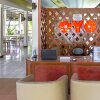 Отель OYO 883 Pavo Resort, фото 19