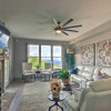Отель Modern Smokies Retreat w/ Balcony + Mountain Views, фото 9