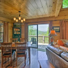 Отель Bryson City Cabin w/ Hot Tub & Mountain Views!, фото 17