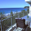 Отель Indigo Blue Beachfront Apartments, фото 8