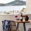 Отель K Suites Naxos Deluxe Apartment, фото 6