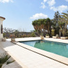 Отель Beautiful Villa in the South of Tenerife With a Delightful Terrace and Pool, фото 13