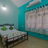 Отель OYO 12541 Home Stylish 2BHK Betalbatim, фото 8