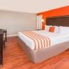 Отель Howard Johnson by Wyndham Orange Hotel & Suites, фото 5