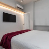 Отель Apr301 2 Bedroom Apartment in Ipanema Modern and Well Located, фото 17