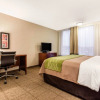 Отель Comfort Inn & Suites Omaha Central, фото 26