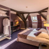 Отель Hôtel Philippe le Bon, фото 7