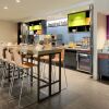 Отель Home2 Suites by Hilton Roseville Minneapolis в Розвилле