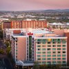 Отель Tucson Marriott University Park в Тусоне