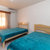 Отель Aluguel Casa 2 Quartos Para 10 Pessoas - 503a, фото 3
