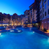 Отель Grand Summit Hotel, Park City - Canyons Village, фото 11