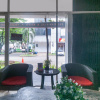 Отель OYO 3216 Ellegan Residence, фото 13