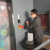 Отель JUNE 6th Hotel (Taiyuan South Railway & WUSU airport Station), фото 23