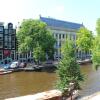 Отель Amsterdam Jewel Canal Apartments в Амстердаме