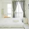 Отель Cozy And Minimalist Studio At Akasa Pure Living Bsd Apartment, фото 2