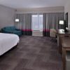 Отель Hampton Inn Leavenworth, фото 3
