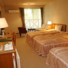 Отель Yamanakako-Asahigaoka-Onsen Hotel Seikei, фото 6