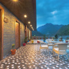 Отель Riviera Resort  Rishikesh, фото 6