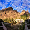 Отель TIH Nubra Escapes Camp, фото 16
