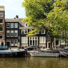 Отель Canal Wow Suites Amsterdam, фото 10