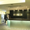 Отель Area One Takamatsu, фото 2
