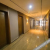 Отель 咸阳棠樾湖畔酒店, фото 11