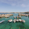 Отель Newquay Bay View, фото 13