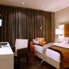 Отель Holiday Inn Madrid - Las Tablas, an IHG Hotel, фото 9