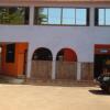 Отель Jonel Hotel & Apartments в Энтеббе