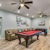 Отель Together Resorts Cherry Grove Resort at 5405 A N Ocean Blvd, фото 12