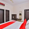 Отель OYO 22020 Hotel Shakti, фото 7