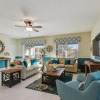 Отель Championsgate 4Br 3Ba Pool Home, фото 25