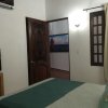 Отель Fortaleza Suites в Сане-Хуане-Антигуо