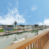 Отель New Listing! Brand-new Canal-side W/ Deck 3 Bedroom Home, фото 17