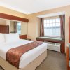 Отель Microtel Inn & Suites by Wyndham Rogers, фото 3