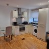Отель Beautiful 2-bed Apartment in Manchester Centre, фото 4