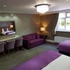 Отель Best Western Burnley West Higher Trapp Hotel, фото 15